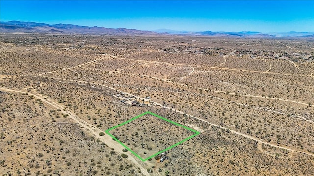 Listing photo 2 for 314 Sunway Dr, Yucca Valley CA 92284