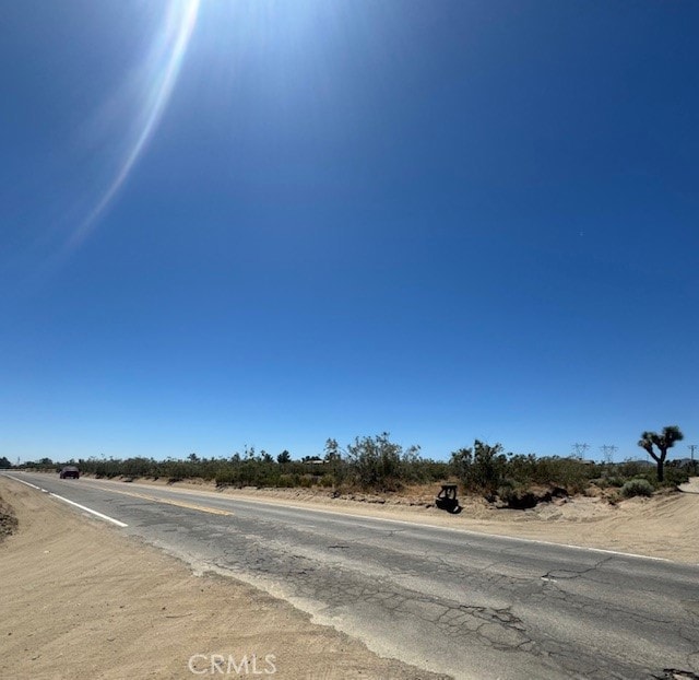 0 Duncan Rd, Phelan CA, 92371 land for sale