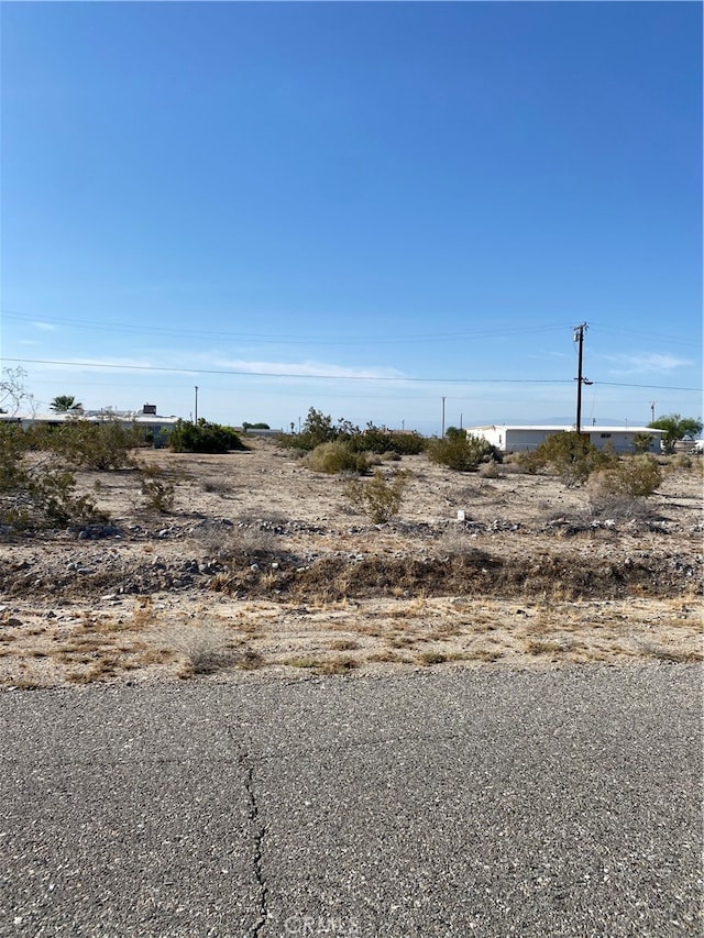 2449 Marlin Dr, Thermal CA, 92274 land for sale