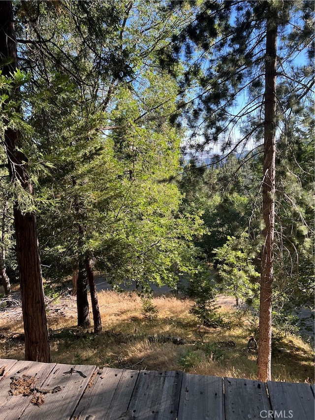 Listing photo 2 for 0 Mojave River Rd, Cedarpines Park CA 92322