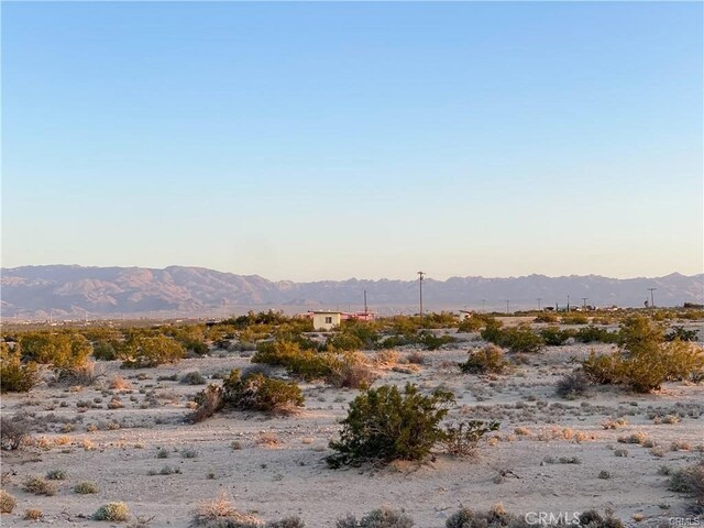 0 Pole Line Rd Unit 29, Palms, CA 92277