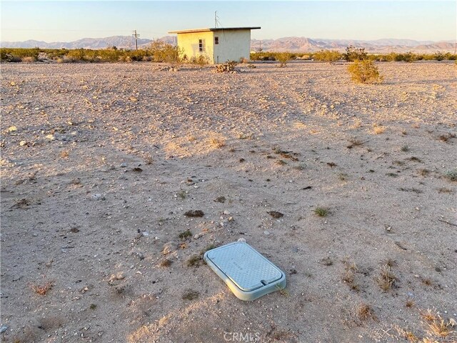 0 Pole Line Rd Unit 29, Palms, CA 92277