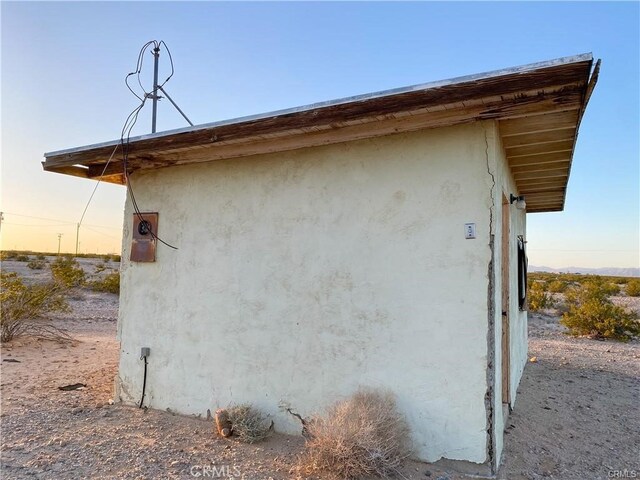 0 Pole Line Rd Unit 29, Palms, CA 92277