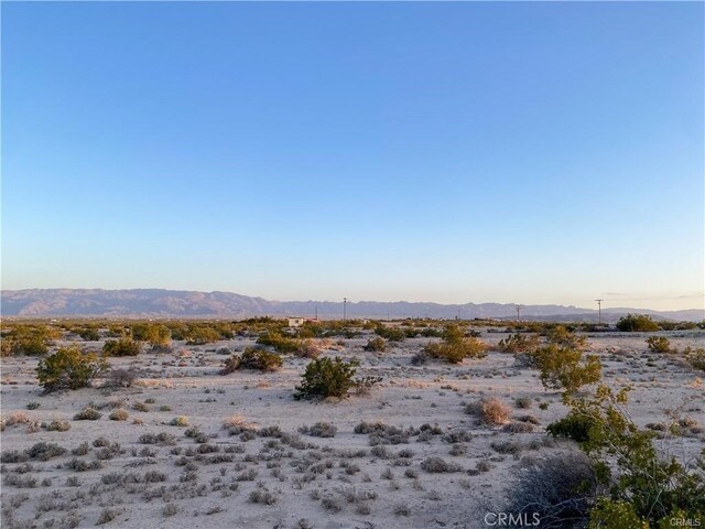 0 Pole Line Rd Unit 29, Palms, CA 92277