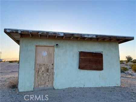 0 Pole Line Rd Unit 29, Palms, CA 92277
