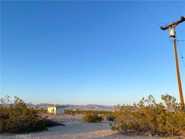 0 Pole Line Rd Unit 29, Palms, CA 92277