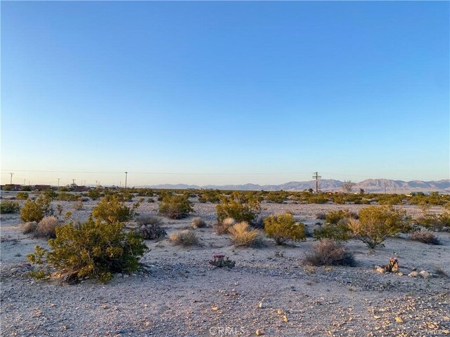 0 Pole Line Rd Unit 29, Palms, CA 92277