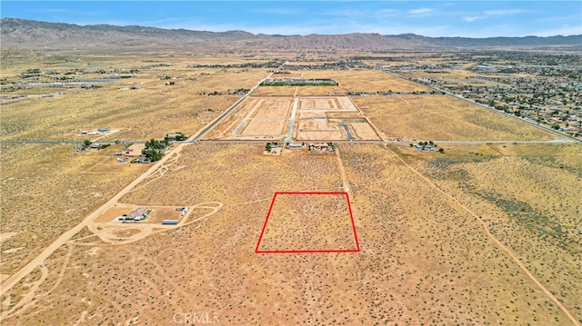 Listing photo 2 for 1 Ocotilla Rd, Apple Valley CA 92307