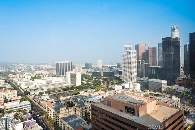 city view