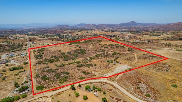 0 Serriano, Hemet CA, 92544 land for sale