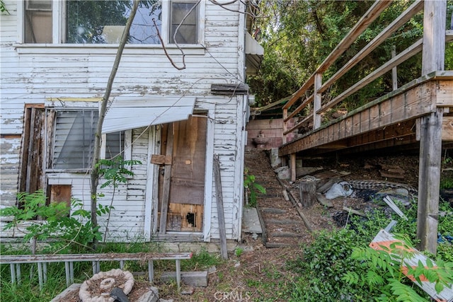 1865 Hanscom Dr, South Pasadena, CA 91030 - exterior view