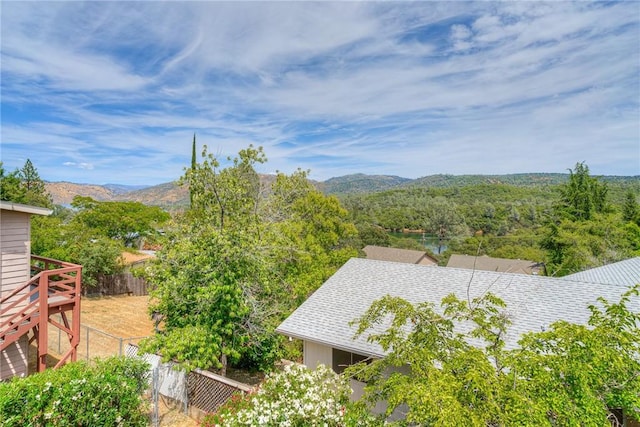 51 Apache Cir, Oroville, CA 95966 - mountain view