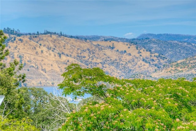 51 Apache Cir, Oroville, CA 95966 - view of mountain backdrop