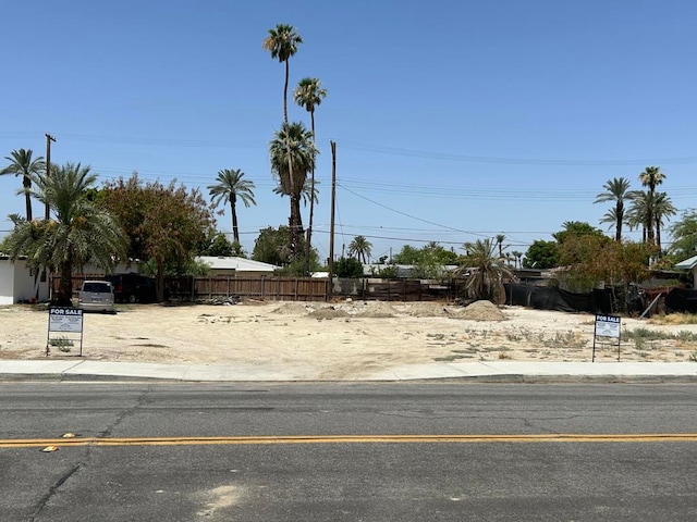 0 Palm St, Indio CA, 92201 land for sale