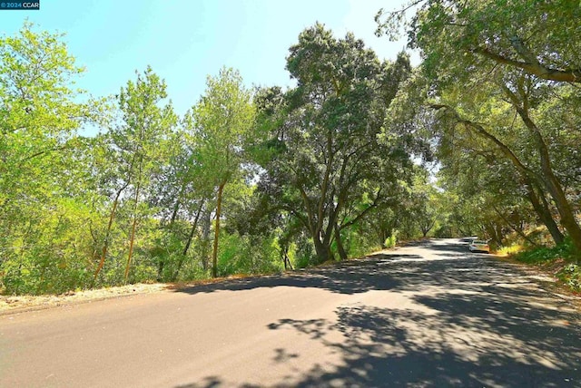 1800 Donald Dr, Moraga CA, 94556 land for sale