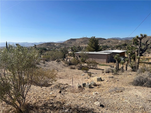57976 Buena Vista Dr, Yucca Valley, CA 92284 - photo 2