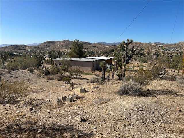 57976 Buena Vista Dr, Yucca Valley, CA 92284 - photo 1