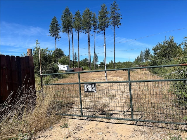 3520 Hoffman Rd, Oroville CA, 95965 land for sale