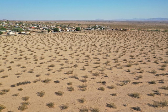 0 29 Palms, 29 Palms CA, 92277 land for sale