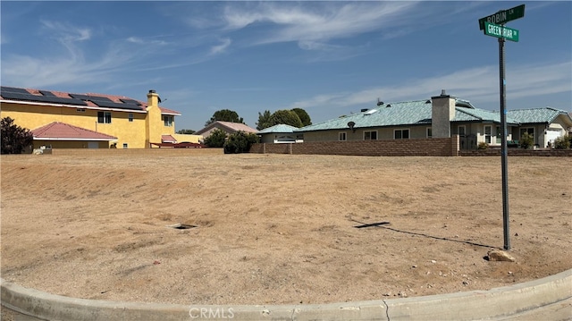 14624 Greenbriar Dr, Helendale CA, 92342 land for sale