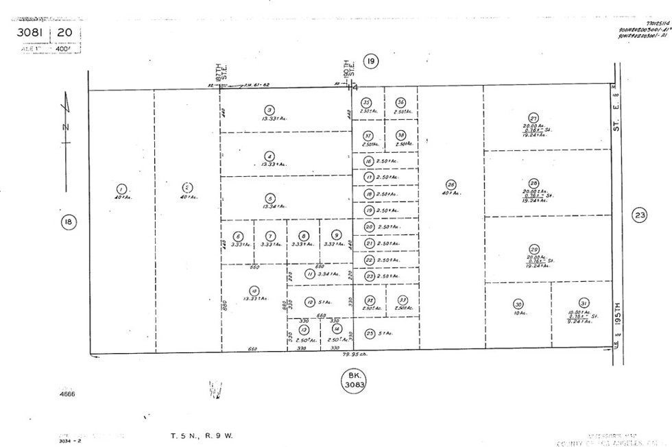 0 195th St E, Palmdale, CA 93591