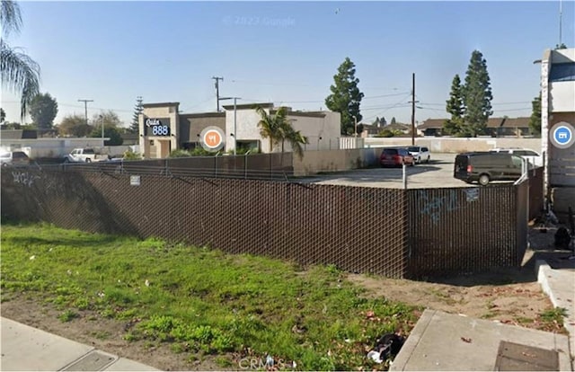 13561 Beach Blvd, Westminster CA, 92683 land for sale