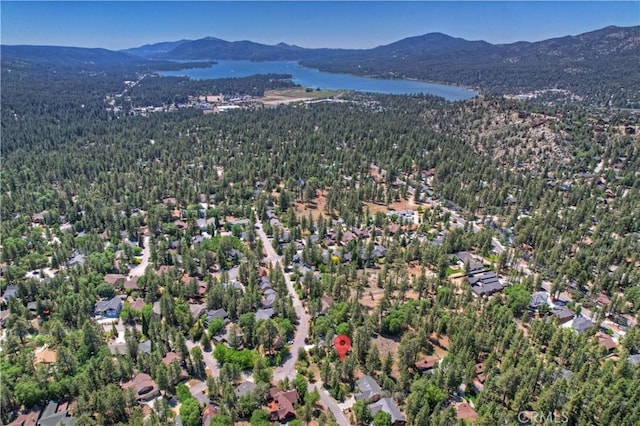 Listing photo 2 for 1239 Alpenweg, Big Bear Lake CA 92315