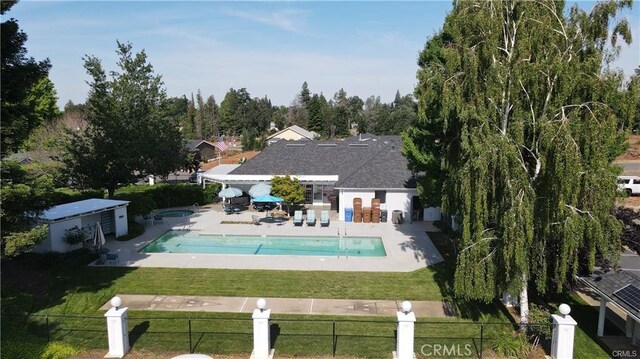 808 Savannah Way, Paradise, CA 95969