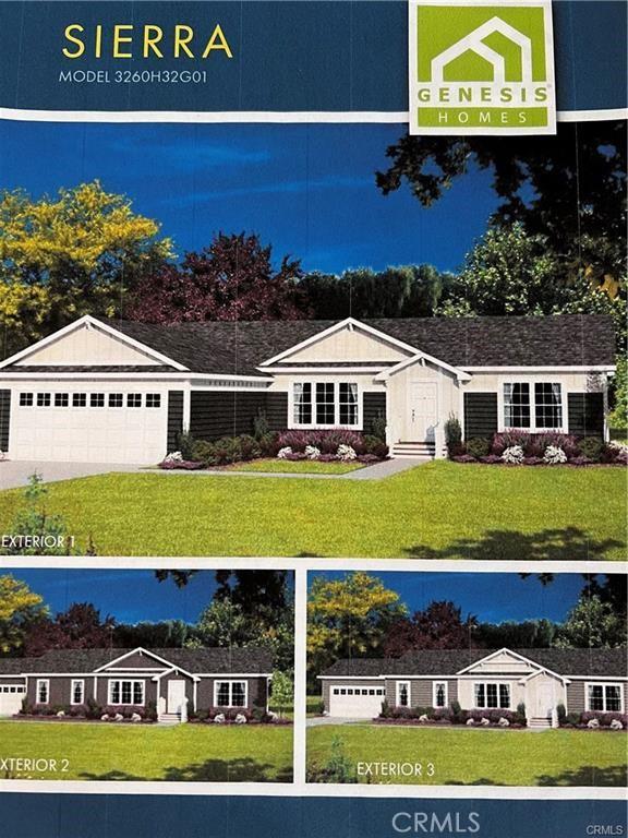 808 Savannah Way, Paradise, CA 95969