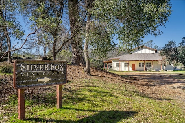 4683 Morningstar Ln, Mariposa CA, 95338 land for sale