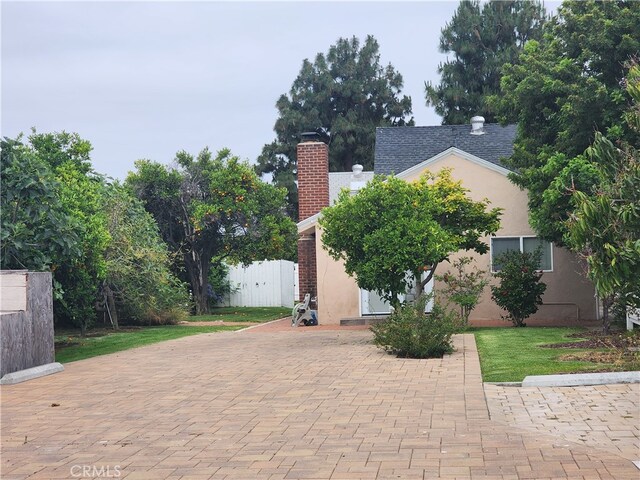 12100 Colima Rd, Whittier, CA 90604 - exterior space