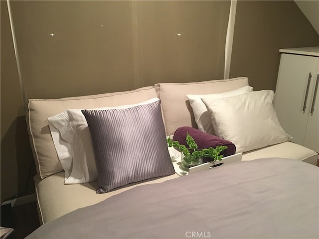12100 Colima Rd, Whittier, CA 90604 - view of bedroom