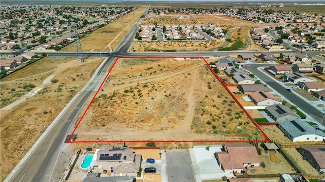 0 Bellflower, Adelanto CA, 92301 land for sale