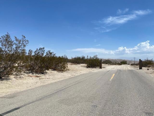 Listing photo 2 for 0 Corkill Rd, Desert Hot Springs CA 92241