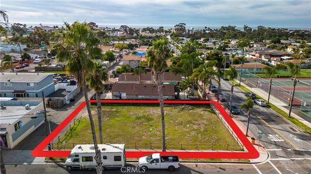 415 Bush St, Oceanside CA, 92058 land for sale