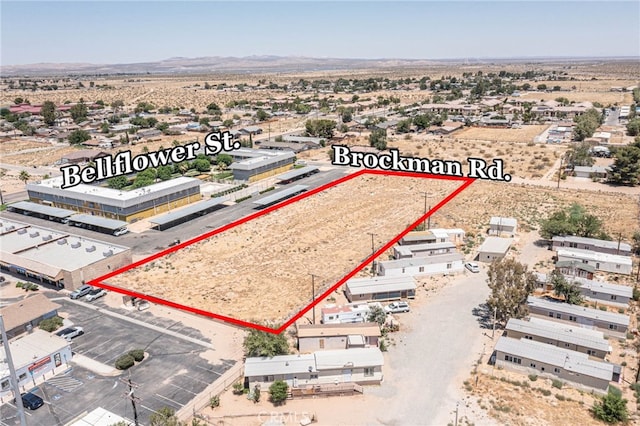 Listing photo 3 for 0 Brockman Ave, Adelanto CA 92301