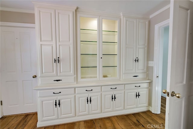 8 Quail Ridge Rd S, Rolling Hills, CA 90274 - view of closet