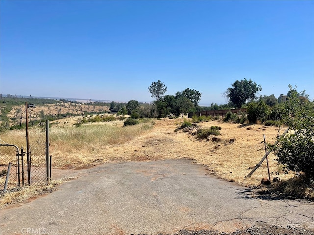 546 Belle Creek Ln, Paradise CA, 95969 land for sale