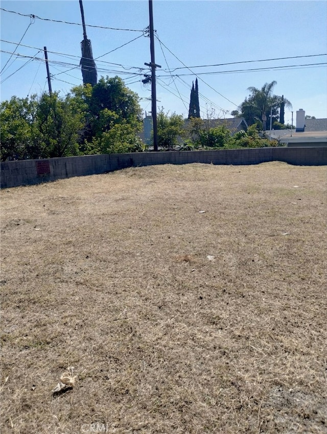 890 E Gladstone, Azusa CA, 91702 land for sale