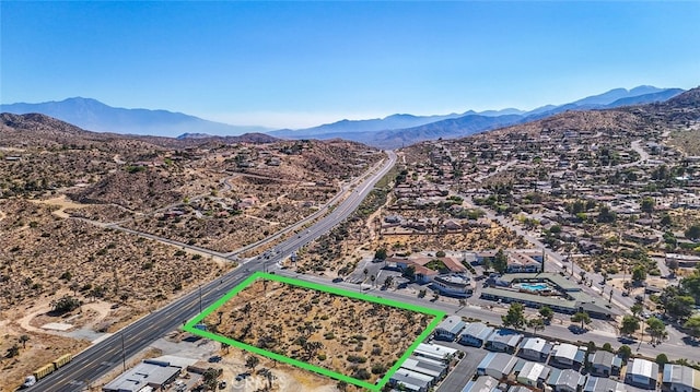 Listing photo 3 for 0 29 Palms Hwy, Yucca Valley CA 92284