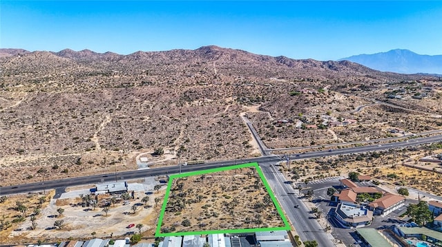 Listing photo 2 for 0 29 Palms Hwy, Yucca Valley CA 92284