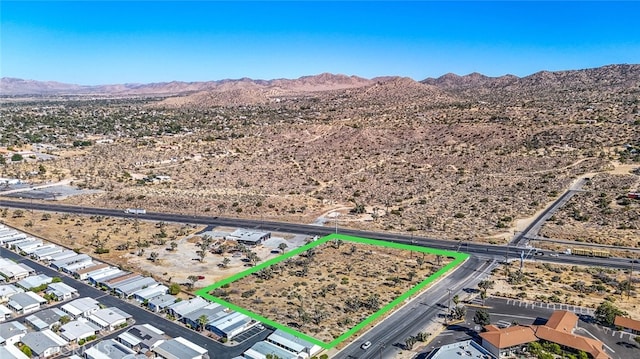 0 29 Palms Hwy, Yucca Valley CA, 92284 land for sale