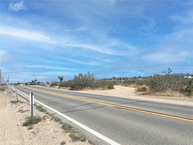 0 Duncan Rd, Phelan CA, 92371 land for sale