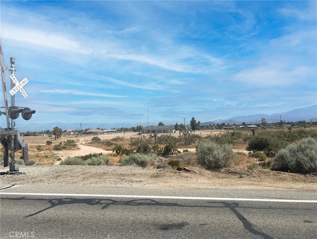 Listing photo 2 for 0 Duncan Rd, Phelan CA 92371