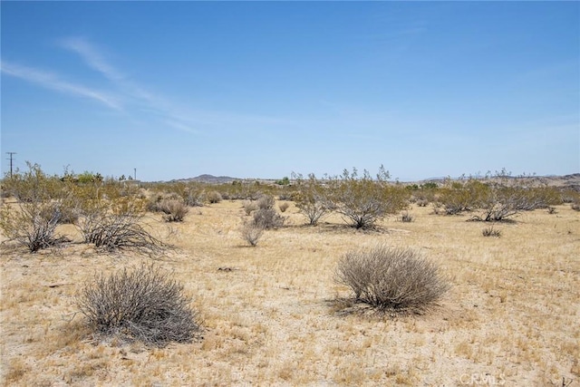 4687 Border Ave, Joshua Tree, CA 92252