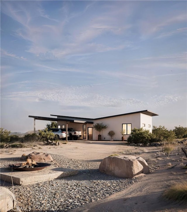 4687 Border Ave, Joshua Tree, CA 92252
