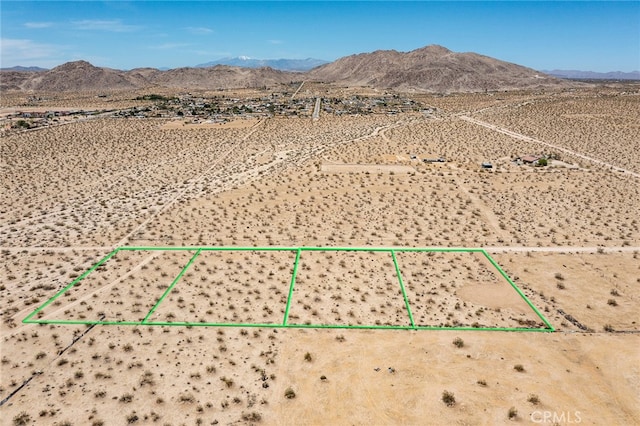 4687 Border Ave, Joshua Tree, CA 92252