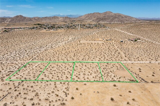 4687 Border Ave, Joshua Tree, CA 92252 - photo 1