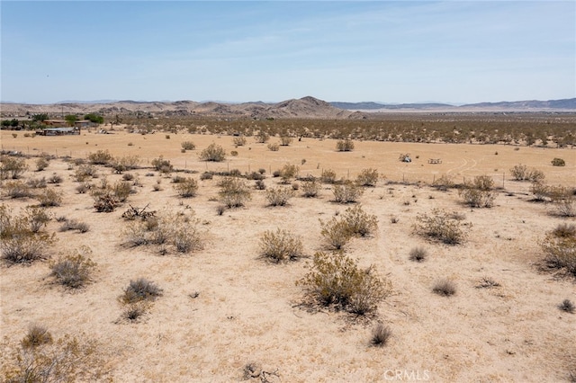 4687 Border Ave, Joshua Tree, CA 92252