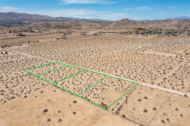 4687 Border Ave, Joshua Tree, CA 92252 - photo 2